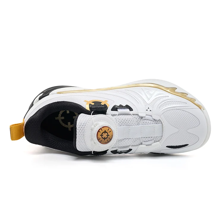 Rigorer AR3 'Hitman' Kid Sneaker [Z625360991-1] - Image 4