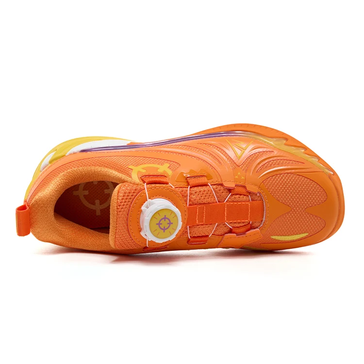 Rigorer AR3 'Sunset' Kid Sneaker [Z625360991-3] - Image 4
