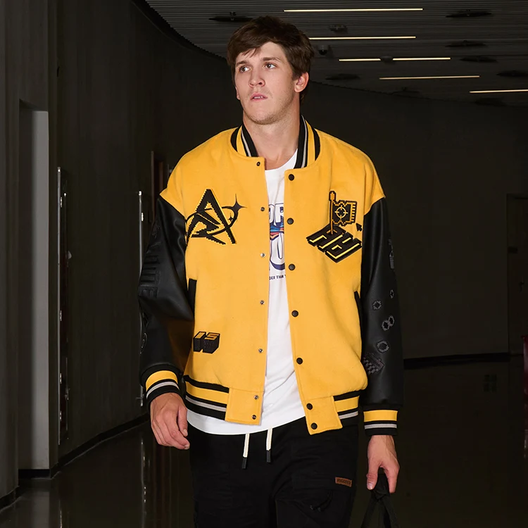 Rigorer Austin Reaves Jacket [Z123410908] - Image 4