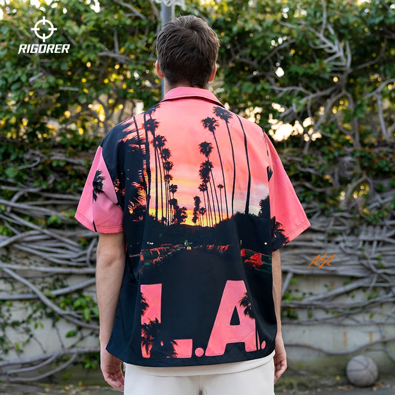 Rigorer Austin Reaves  Shirt [Z124213703] - Image 4