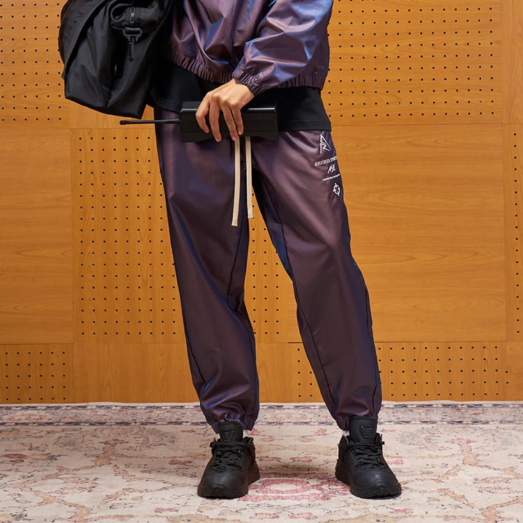 Rigorer Austin Reaves Same Style Trousers [Z124311504] - Image 5