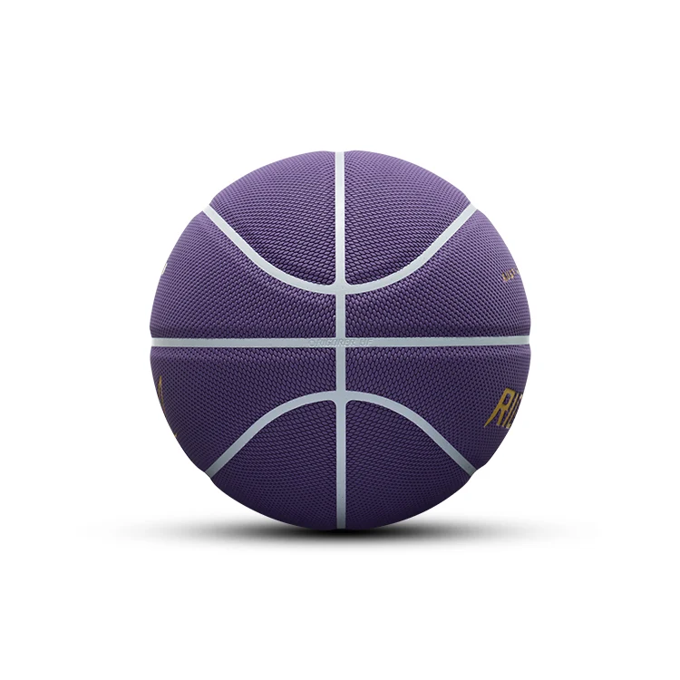 Rigorer Austin Reaves  PU Basketball 'Purple'[Z123320110-7] - Image 4
