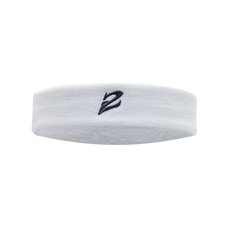 Rigorer BP Same Style Headband [Z325231203] - Image 2