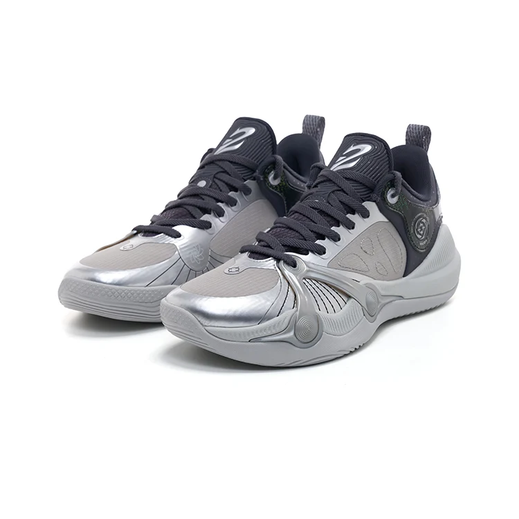 Rigorer BP1  Basketball Sneakers ‘Code Rain’ [Z325160304-10] - Image 3