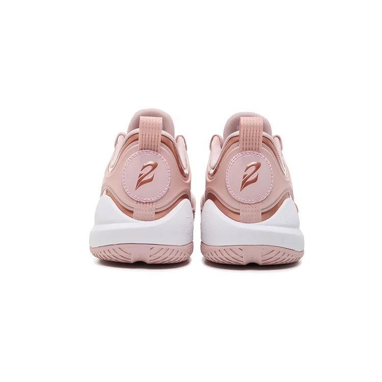 Rigorer BP1  Basketball Sneakers ‘Pink Gold’ [Z325160304-8] - Image 5