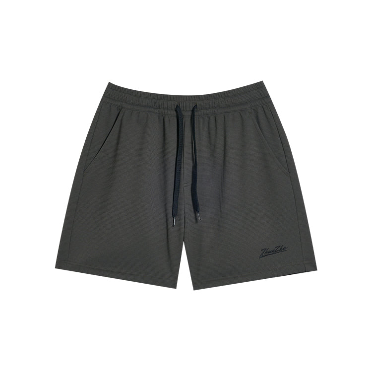Rigorer Brandin Podziemski Same Style Shorts [Z124213522] - Image 3