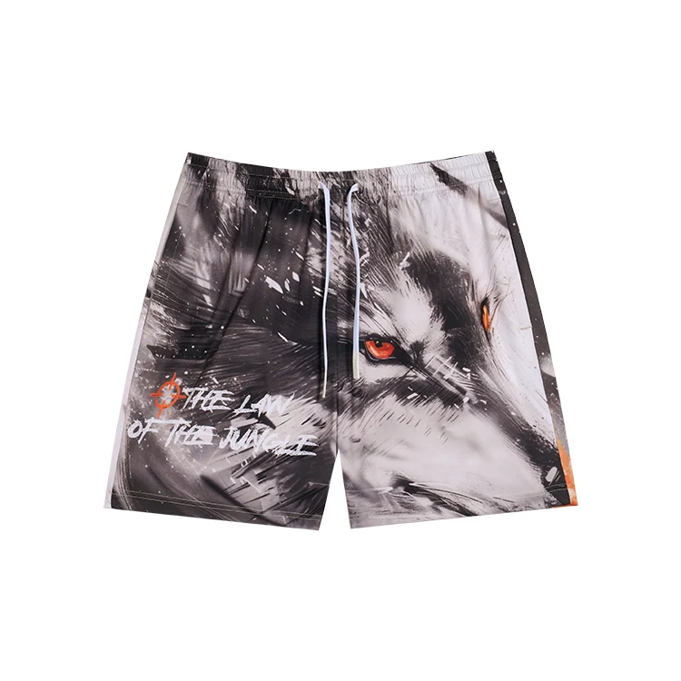 Rigorer Brandin Podziemski Shorts [Z124213120] - Image 9