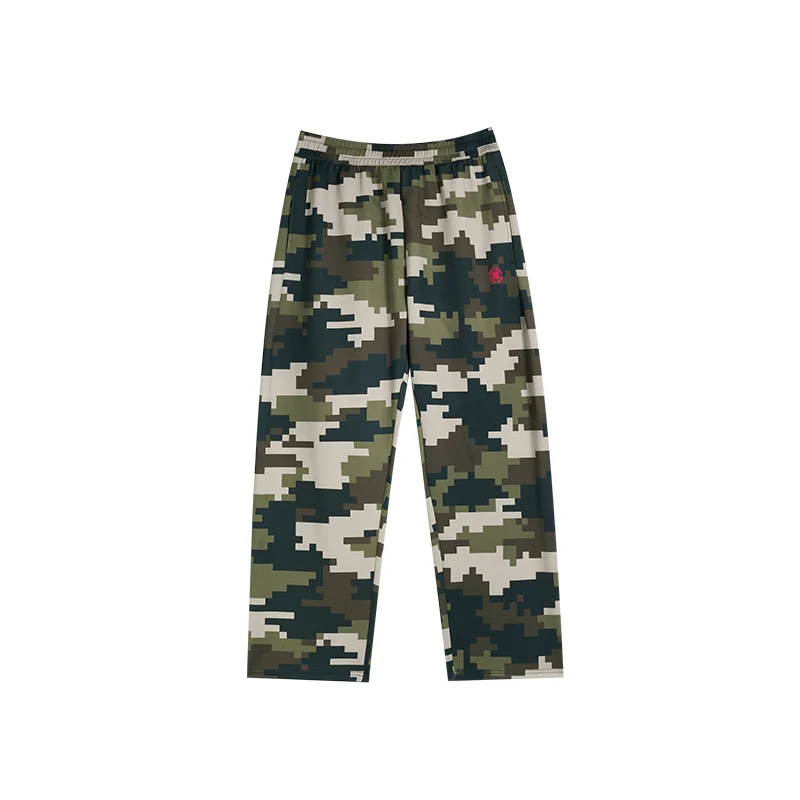 Rigorer Brandin Podziemski Same Style Trousers [Z124211614] - Image 5