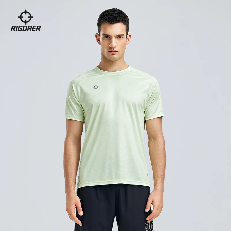 Rigorer  Quick Dry Shirt [Z122210437] - Image 4