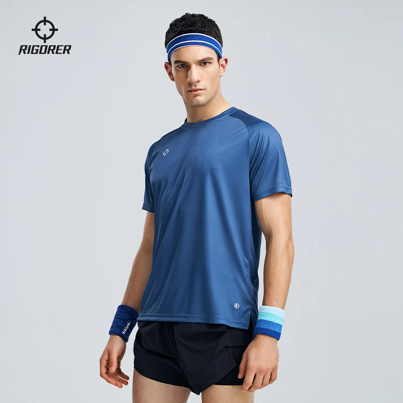 Rigorer  Quick Dry Shirt [Z122210437] - Image 8