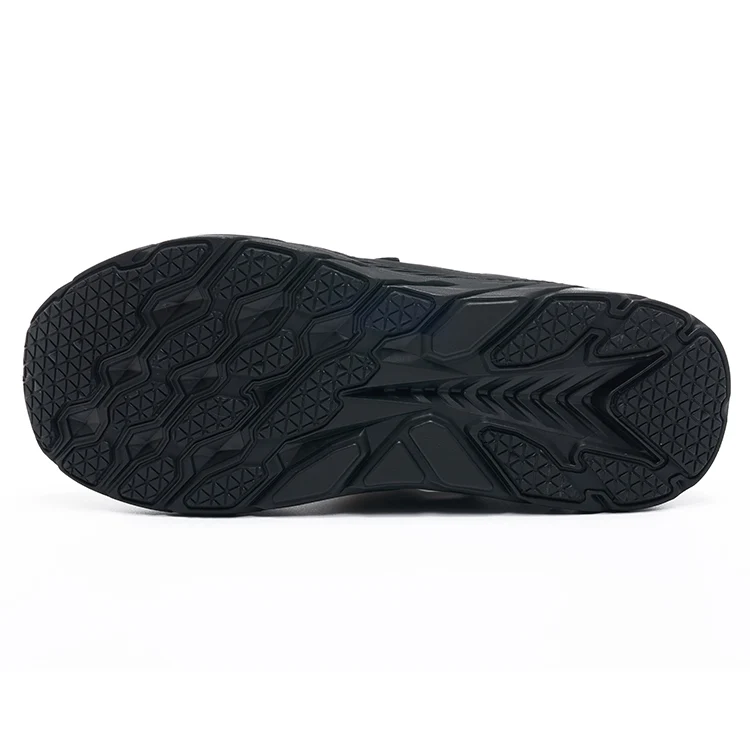 Rigorer Casual Water Shoes ‘Black’ [Z126160801-1] - Image 4