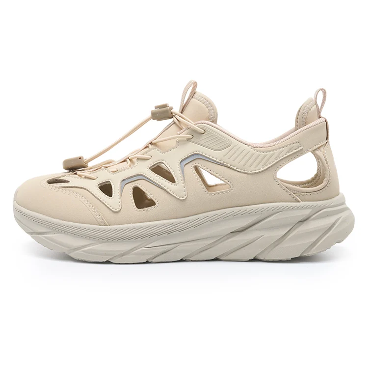 Rigorer Casual Water Shoes ‘White’ [Z126160801-2] - Image 2