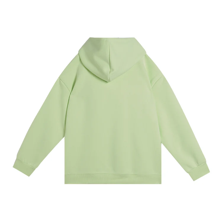 Rigorer Colorful Hoodie With AR Logo [Z125310803-AR] - Image 2