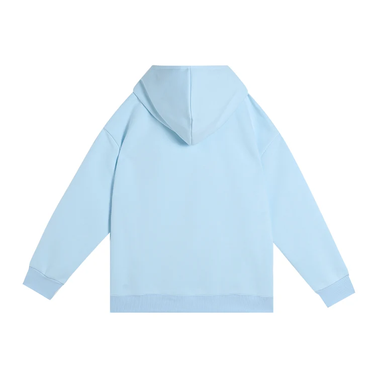 Rigorer Colorful Hoodie With AR Logo [Z125310803-AR] - Image 2