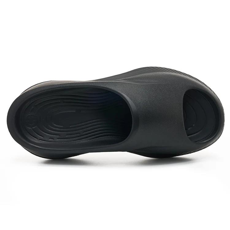 Rigorer Horizon 3 Slides 'Black' [Z126120506-5] - Image 4