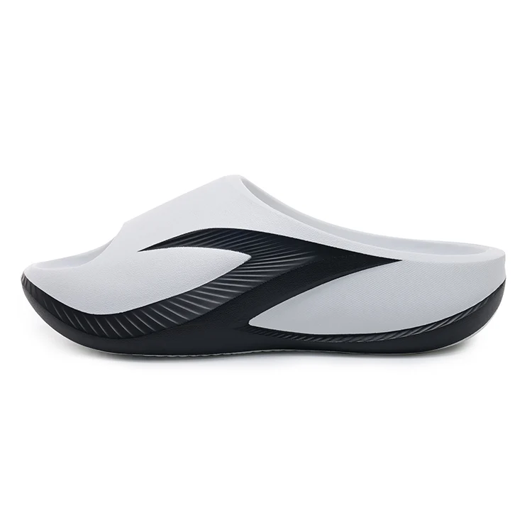 Rigorer Horizon 3 Slides 'White/Black' [Z126120506-8]