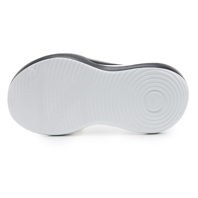 Rigorer Horizon 3 Slides 'White/Black' [Z126120506-8] - Image 6