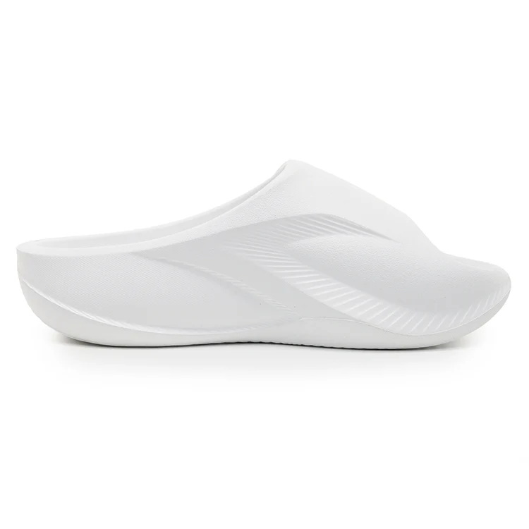 Rigorer Horizon 3 Slides 'White/Pink' [Z126120506-10] - Image 2