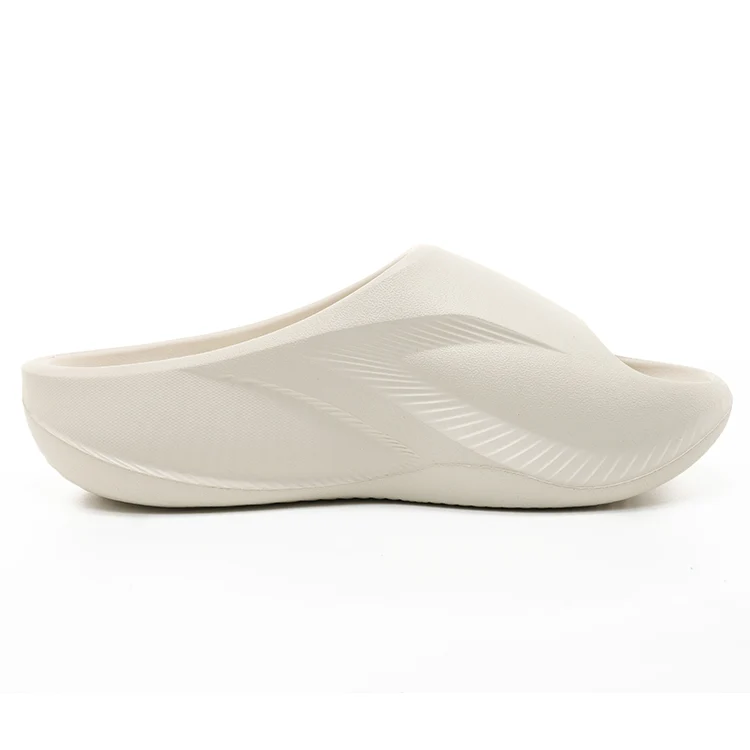 Rigorer Horizon 3 Slides 'White' [Z126120506-3] - Image 2