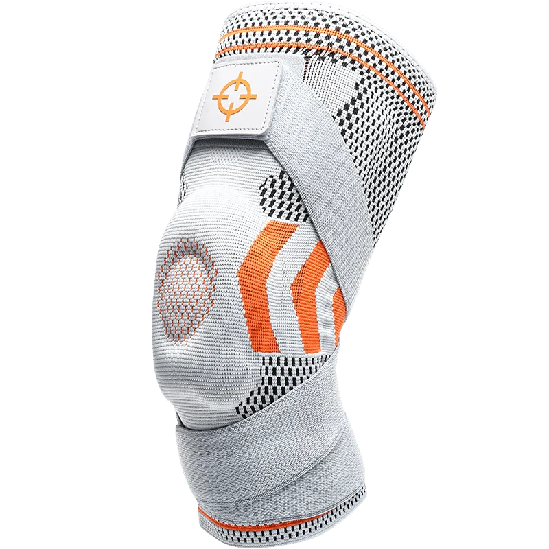 Rigorer Knee Pad  Bandage  [Z320230215/Z320230216] - Image 5