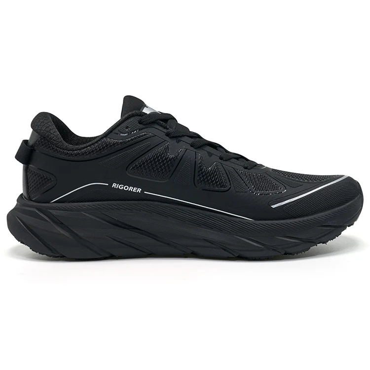 Rigorer  Running  Referee Shoes [Z124260711-1] - Image 3