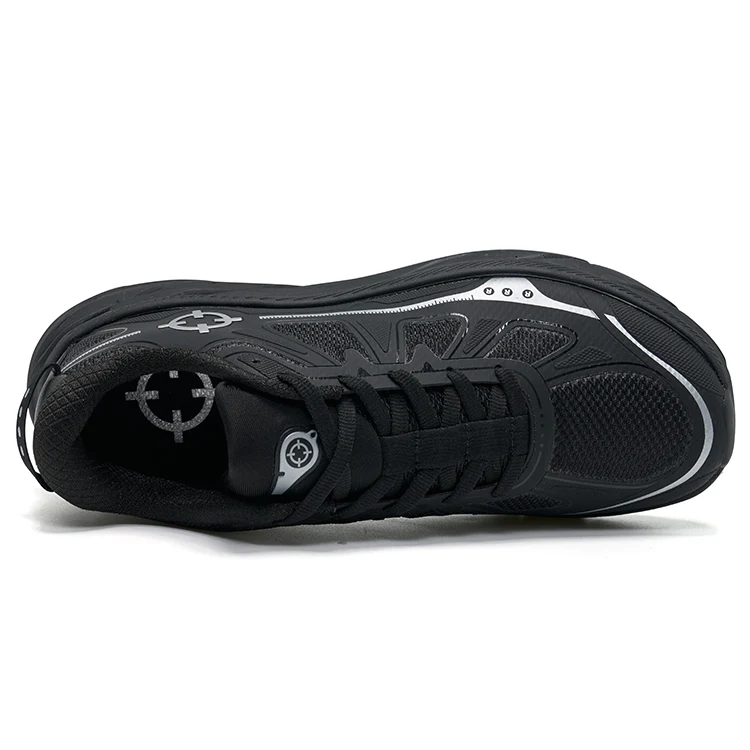 Rigorer  Running  Referee Shoes [Z124260711-1] - Image 4