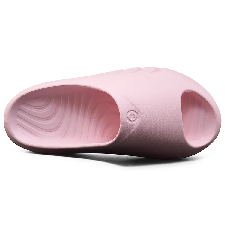 Rigorer Mini Shark Slides ‘Pink' [Z324160202-12] - Image 4