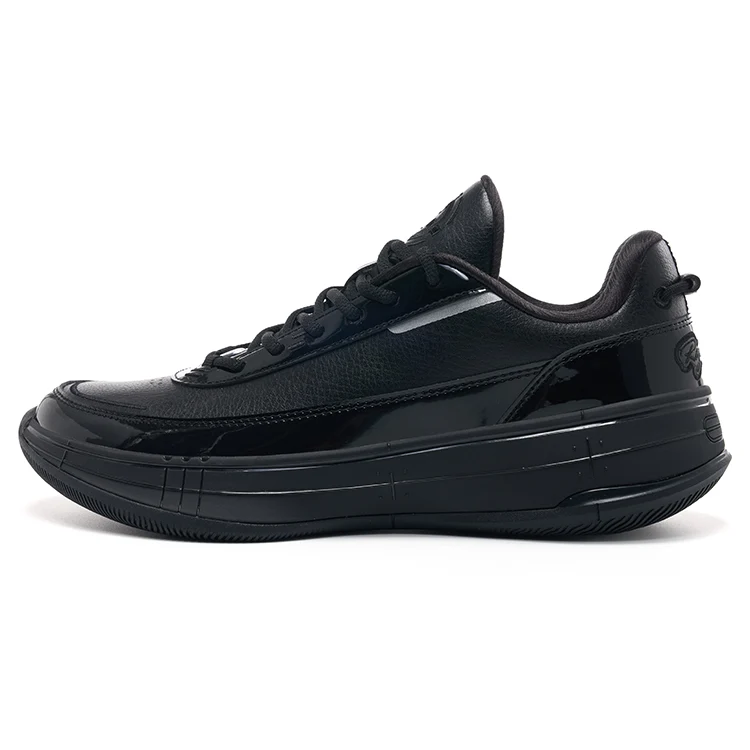 Rigorer Rebound 1 'Black' [Z126160501-3]
