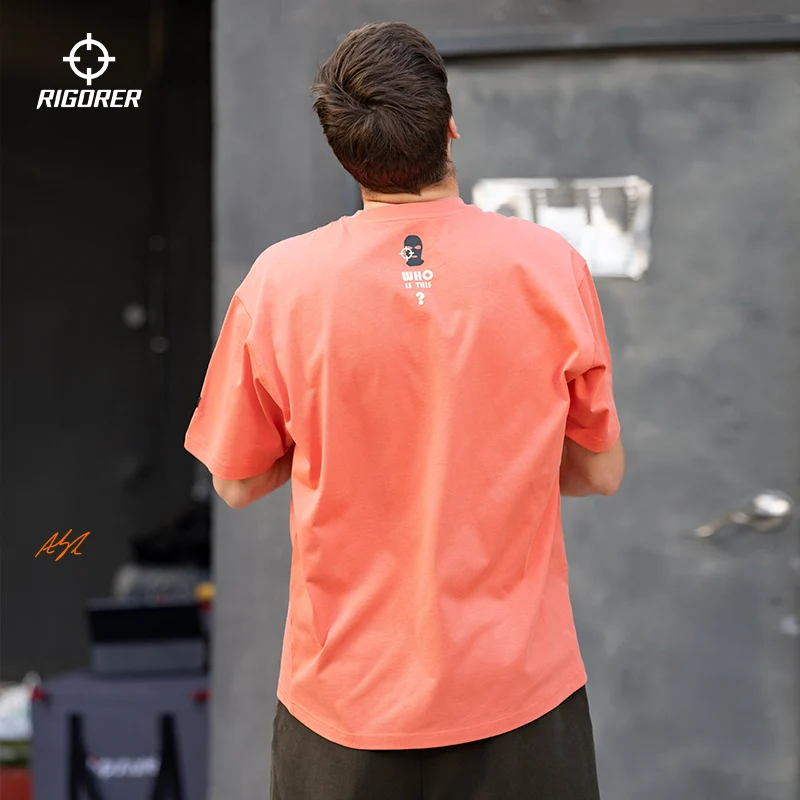 Rigorer  Austin Reaves T-shirt [Z124210435] - Image 3