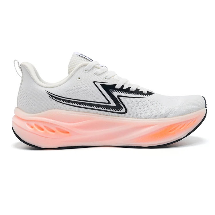 Rigorer Running Shoes 'White' [Z126160712-2] - Image 2