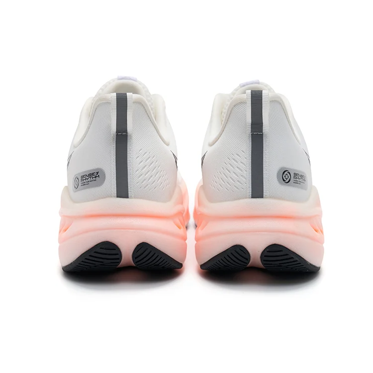 Rigorer Running Shoes 'White' [Z126160712-2] - Image 4