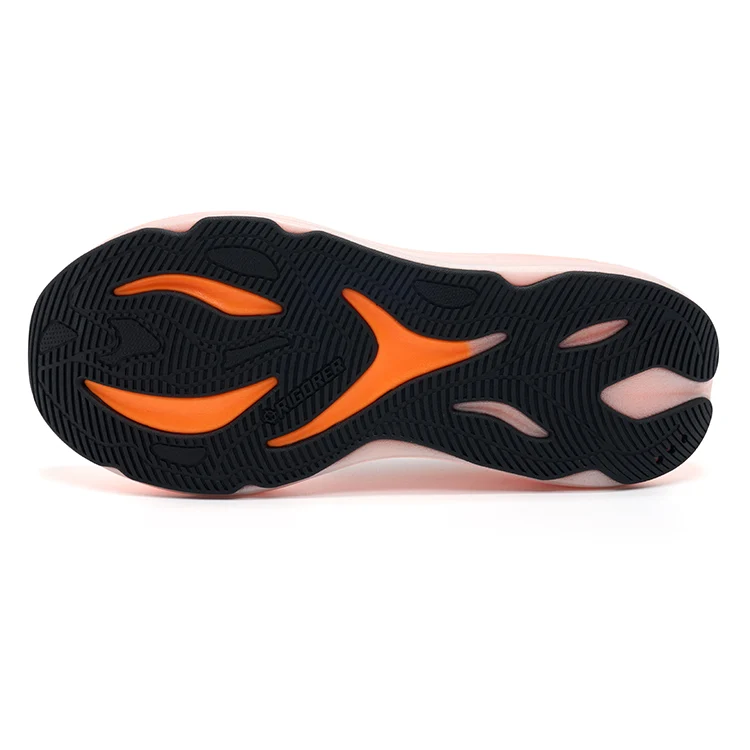 Rigorer Running Shoes 'White' [Z126160712-2] - Image 5