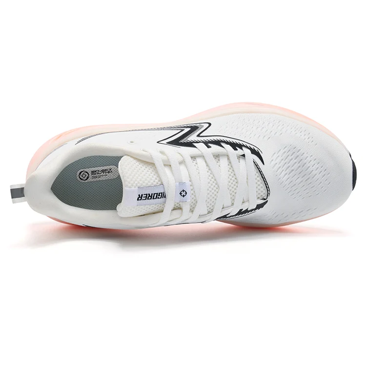 Rigorer Running Shoes 'White' [Z126160712-2] - Image 6
