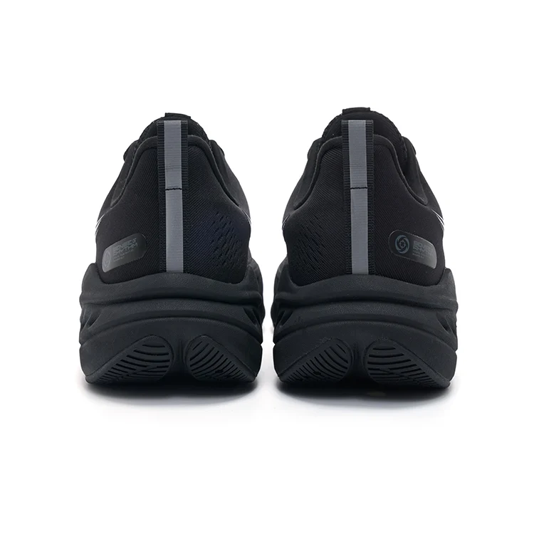 Rigorer Running Shoes 'Black' [Z126160712-1] - Image 6