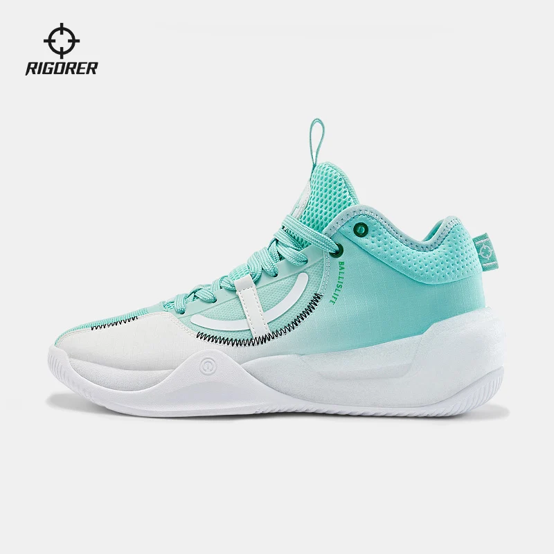 Basketball Combat Sneakers [Z122160111] - Image 5