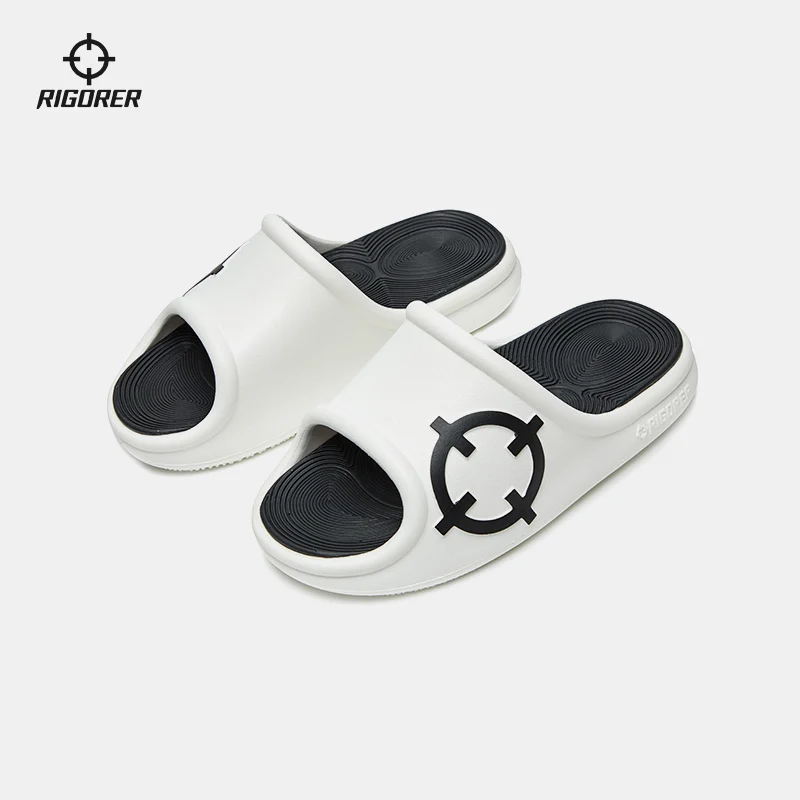 Rigorer Big Logo Slides [Z121360511] - Image 3